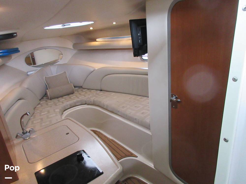 Slide: The Image of Four Winns 268 Vista 2003 - 15620539