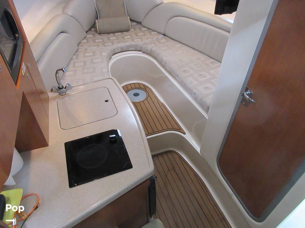 Slide: The Image of Four Winns 268 Vista 2003 - 15620540