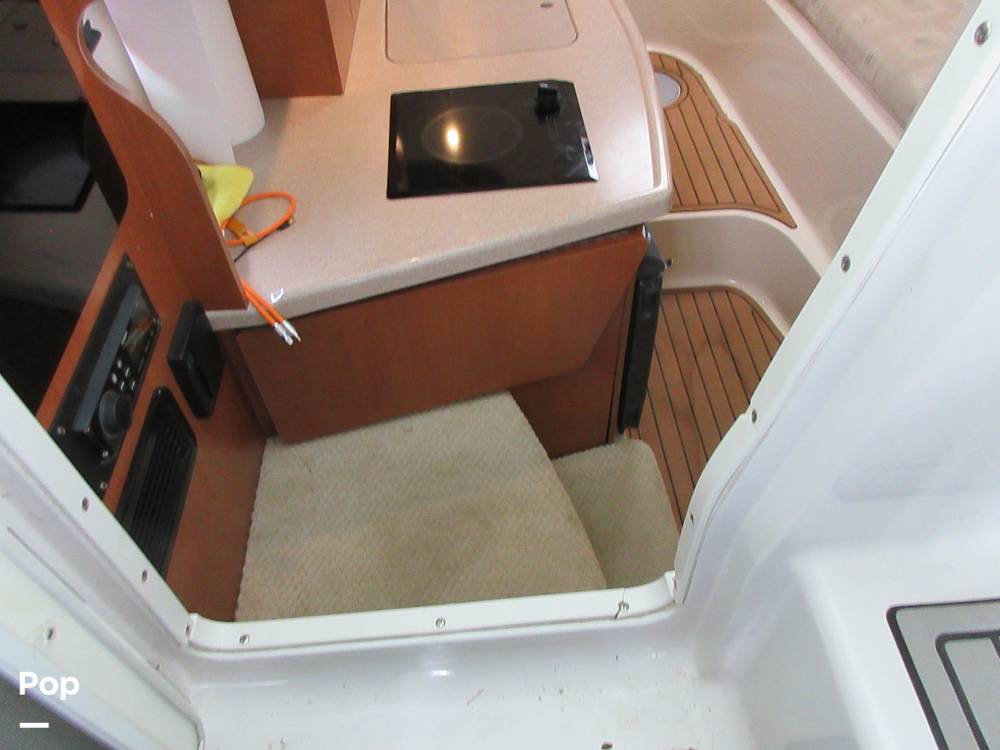 Slide: The Image of Four Winns 268 Vista 2003 - 15620541