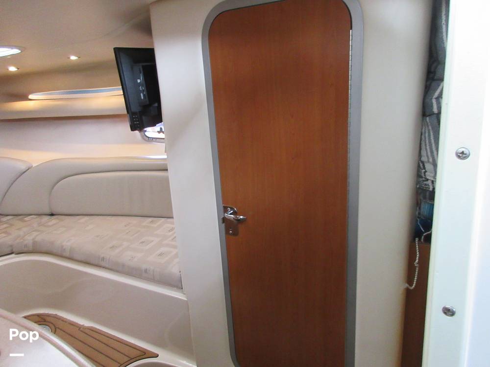 Slide: The Image of Four Winns 268 Vista 2003 - 15620543