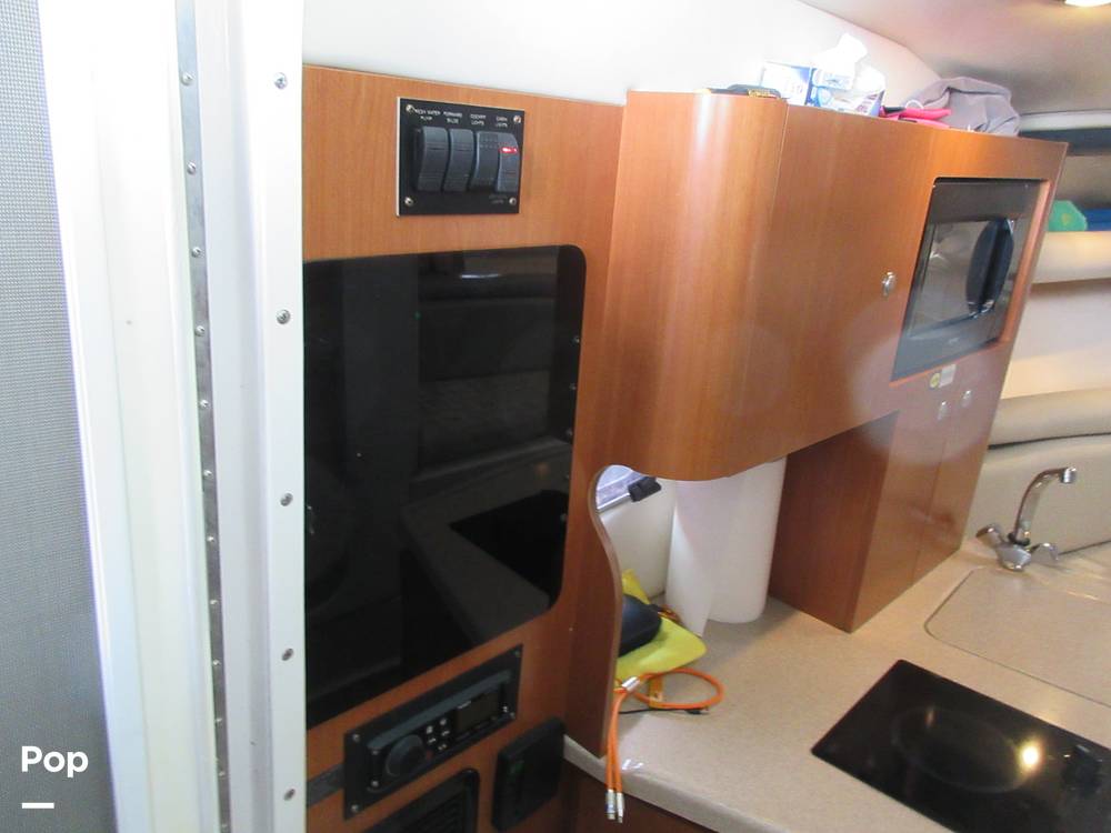 Slide: The Image of Four Winns 268 Vista 2003 - 15620545