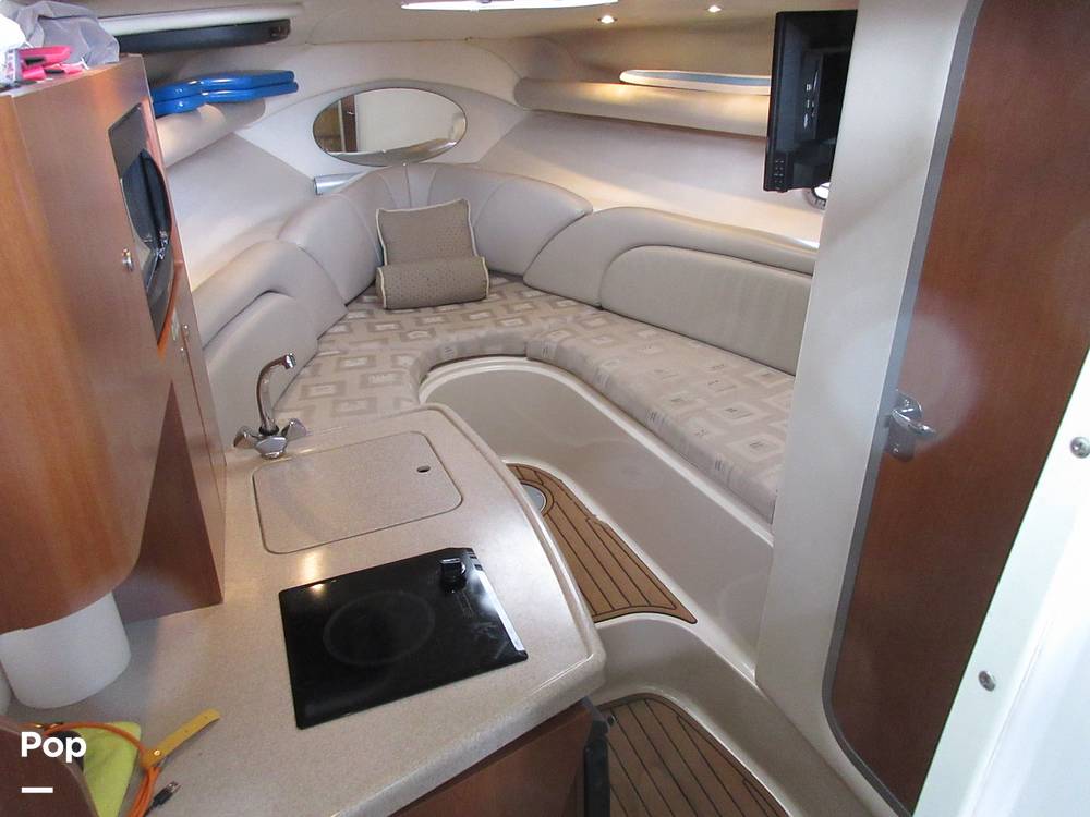 Slide: The Image of Four Winns 268 Vista 2003 - 15620546