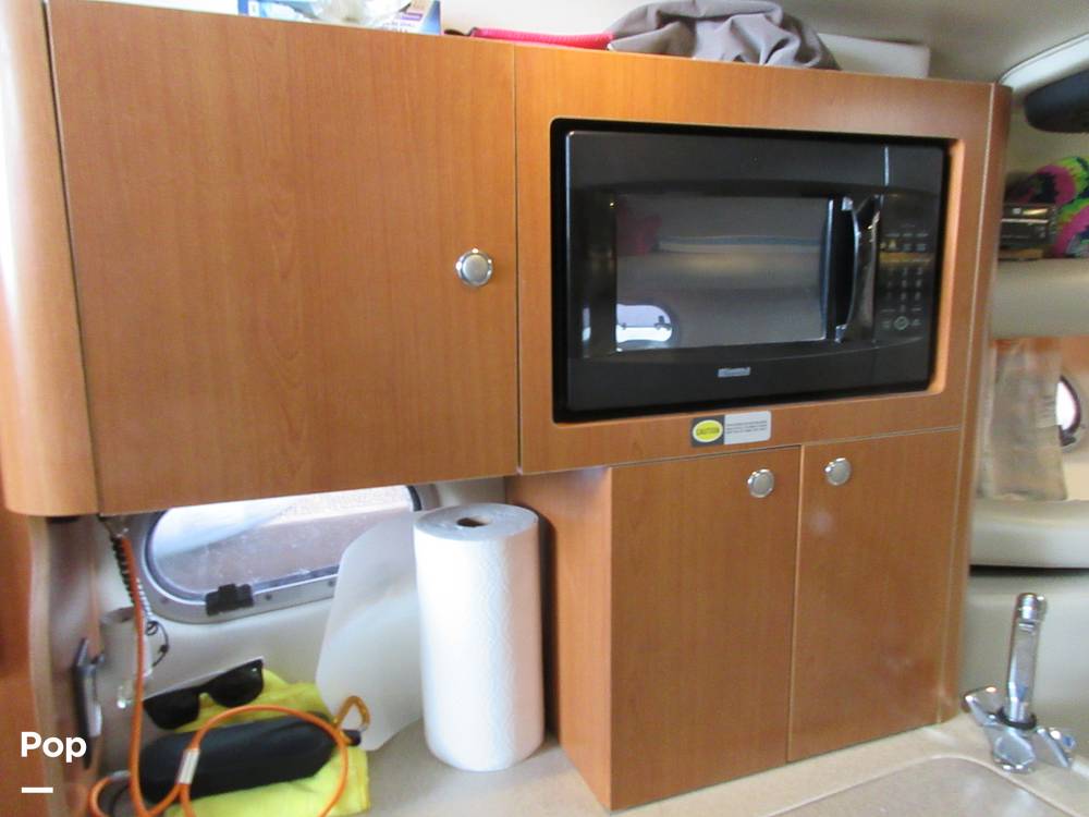 Slide: The Image of Four Winns 268 Vista 2003 - 15620548