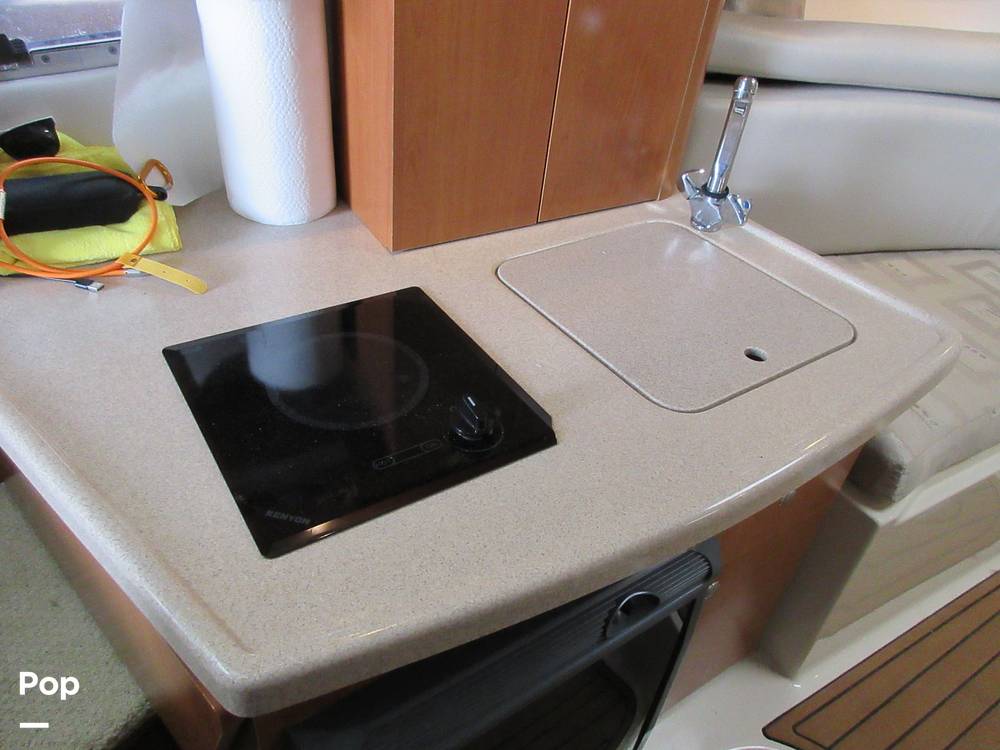 Slide: The Image of Four Winns 268 Vista 2003 - 15620549