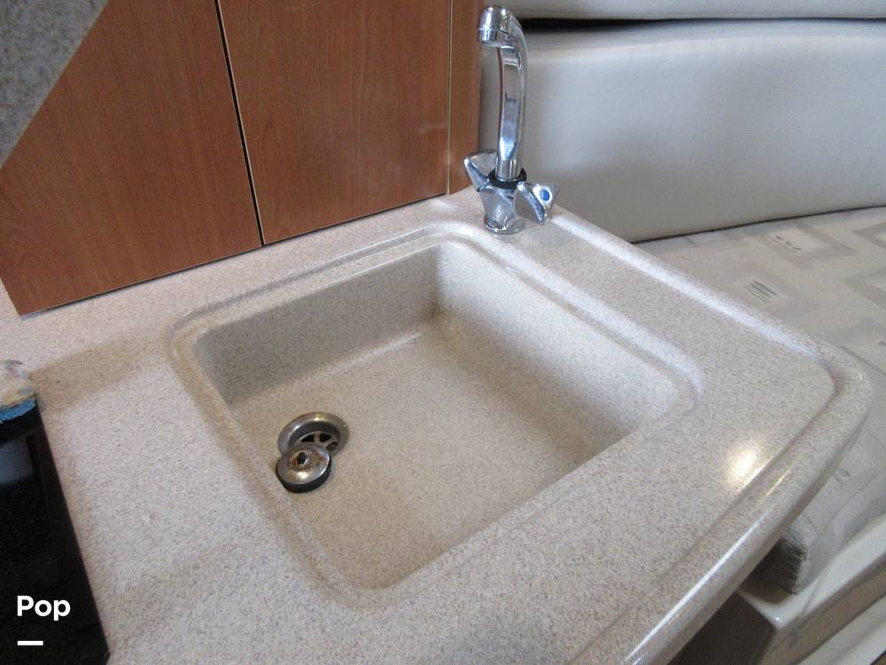 Slide: The Image of Four Winns 268 Vista 2003 - 15620551