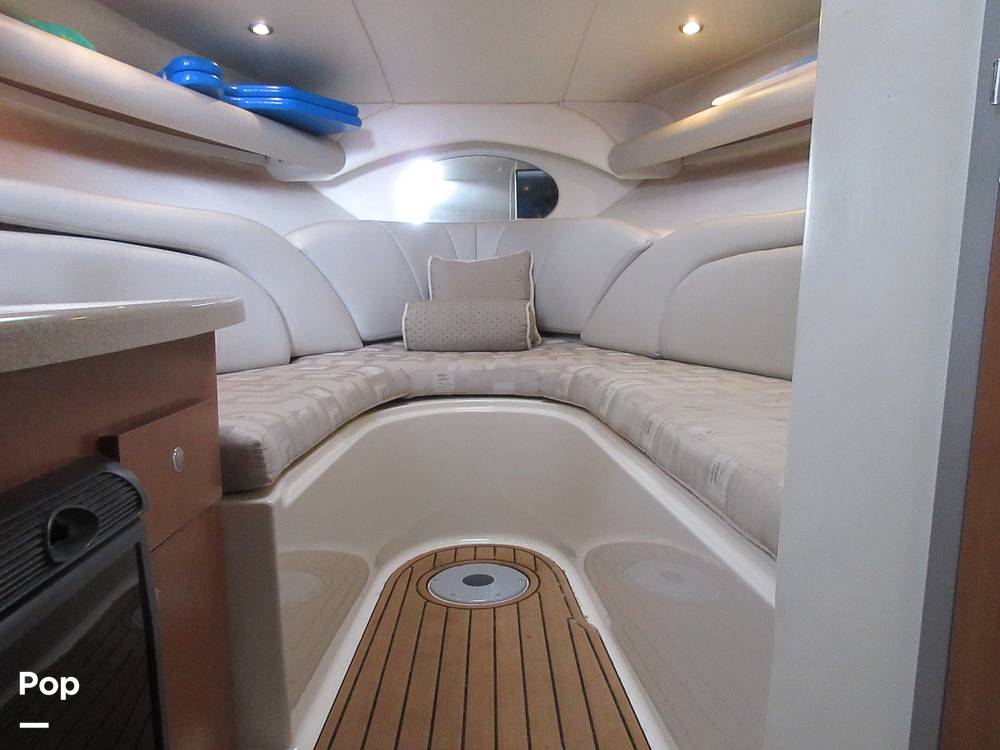 Slide: The Image of Four Winns 268 Vista 2003 - 15620552