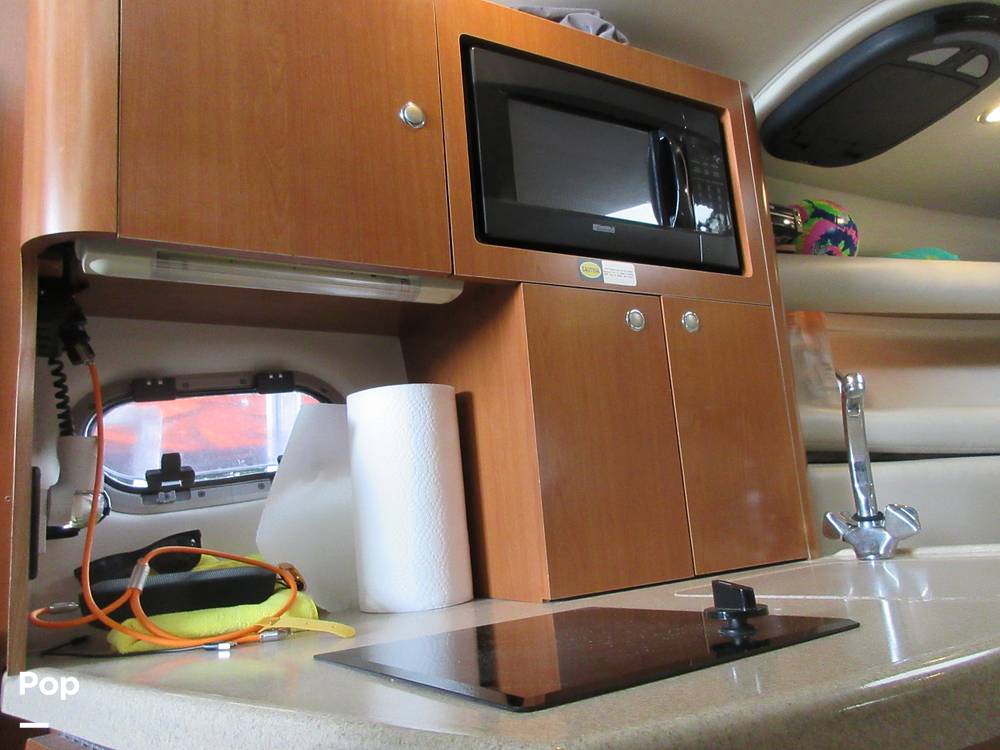 Slide: The Image of Four Winns 268 Vista 2003 - 15620554