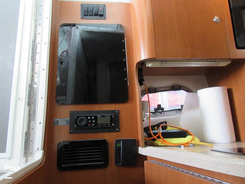 Slide: The Image of Four Winns 268 Vista 2003 - 15620555