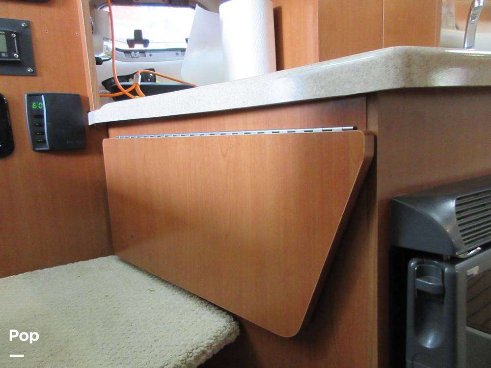 Slide: The Image of Four Winns 268 Vista 2003 - 15620557