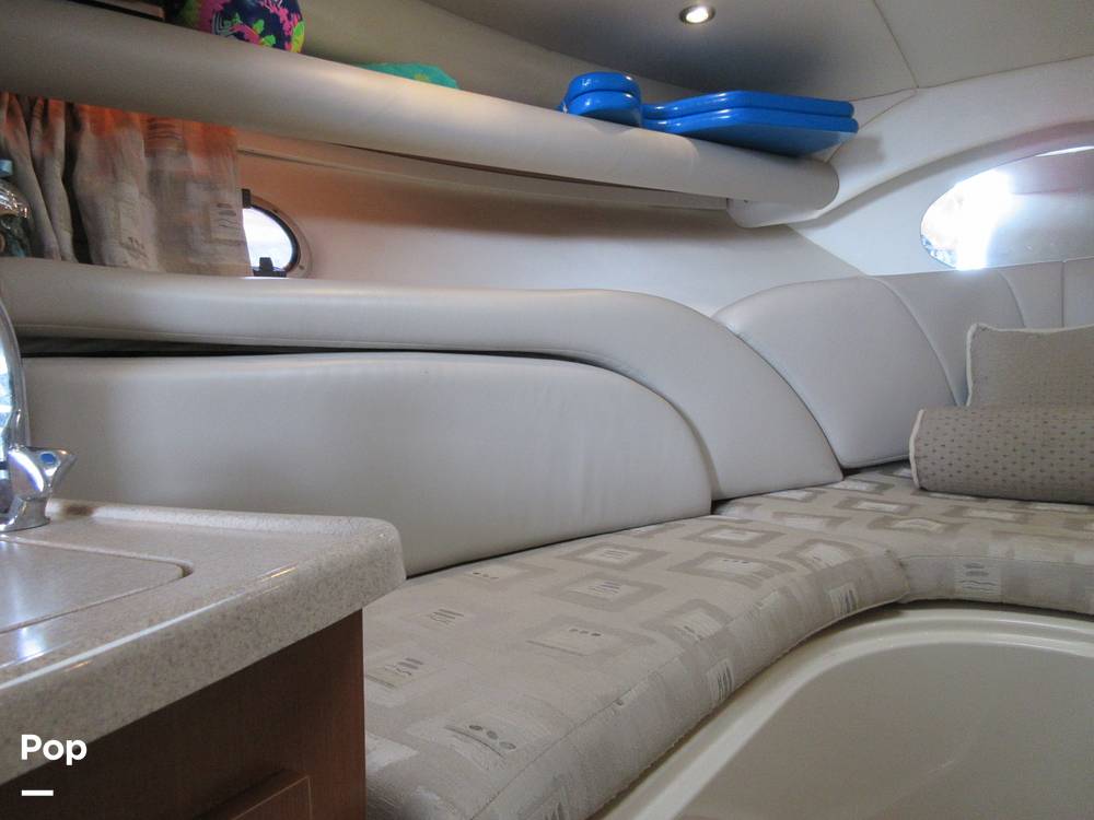 Slide: The Image of Four Winns 268 Vista 2003 - 15620560