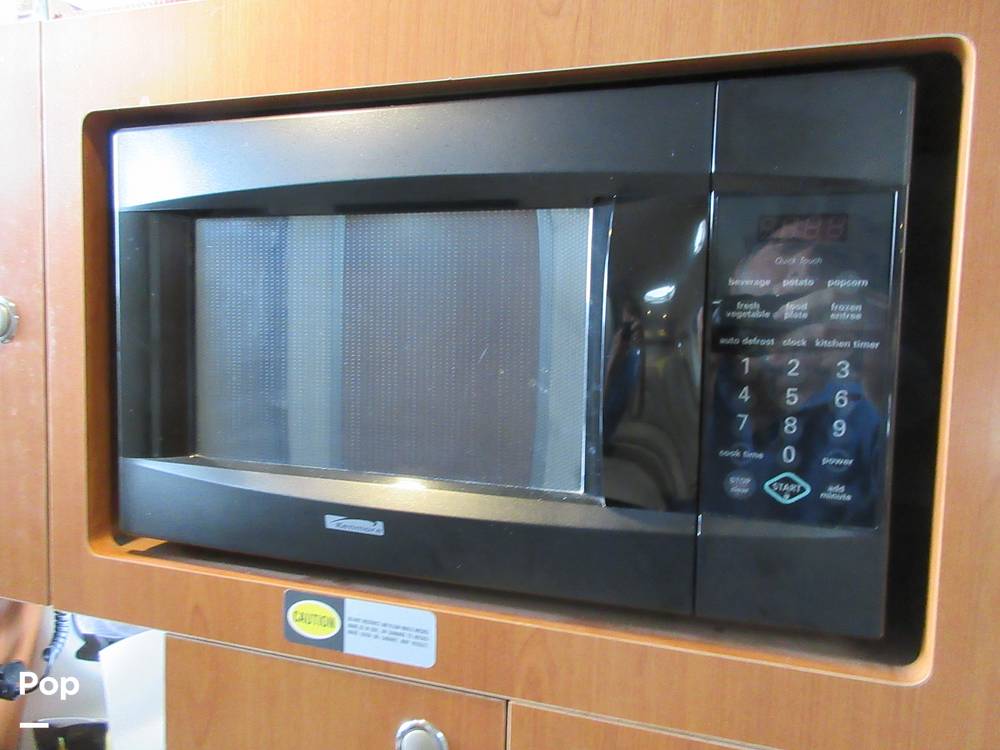 Slide: The Image of Four Winns 268 Vista 2003 - 15620563