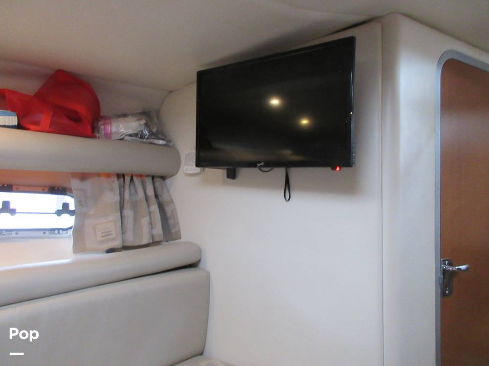 Slide: The Image of Four Winns 268 Vista 2003 - 15620567