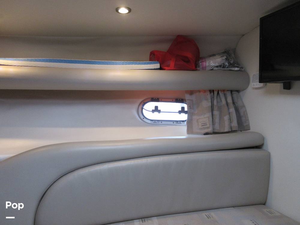 Slide: The Image of Four Winns 268 Vista 2003 - 15620568