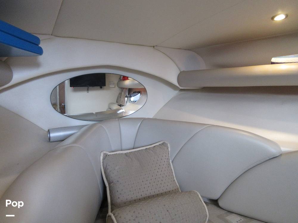 Slide: The Image of Four Winns 268 Vista 2003 - 15620569