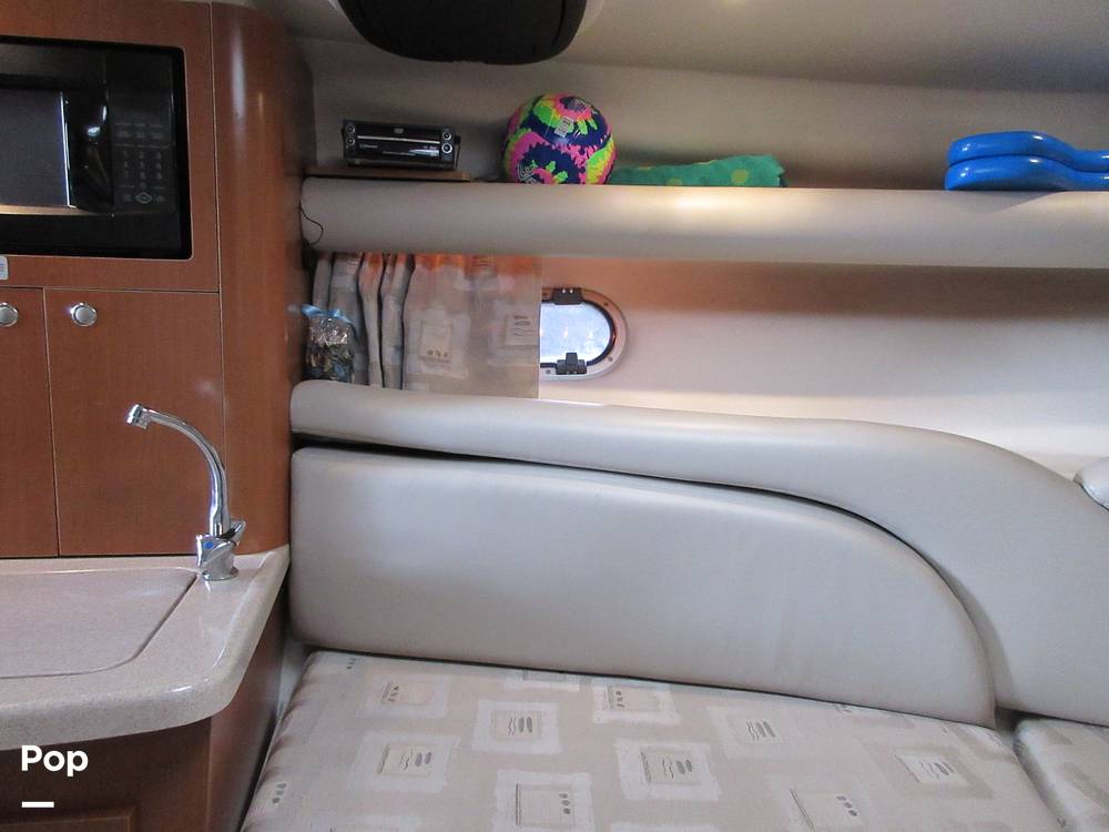 Slide: The Image of Four Winns 268 Vista 2003 - 15620570