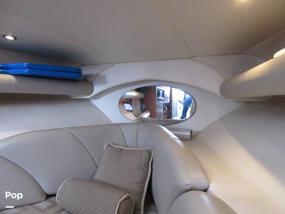 Slide: The Image of Four Winns 268 Vista 2003 - 15620572