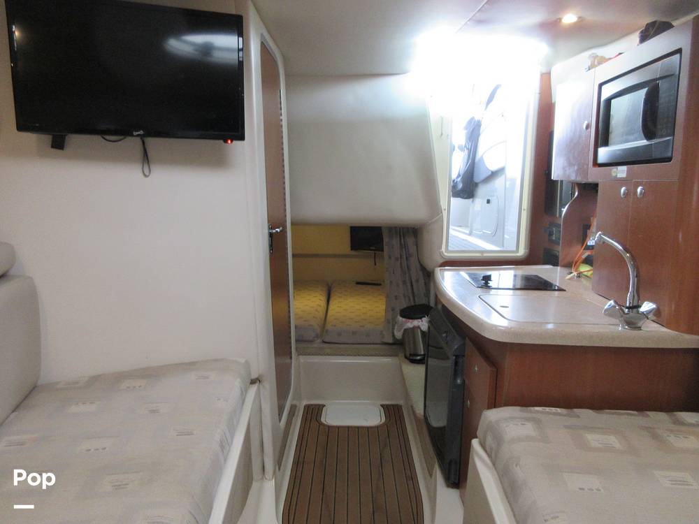 Slide: The Image of View From V-berth - 15620574