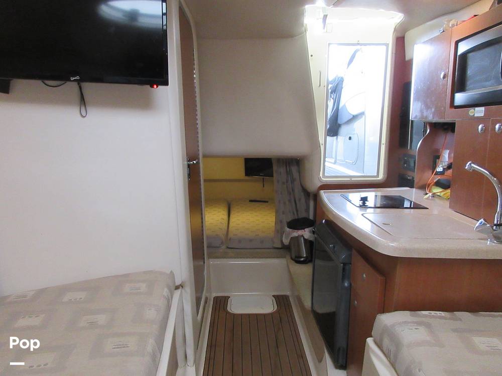 Slide: The Image of Four Winns 268 Vista 2003 - 15620575