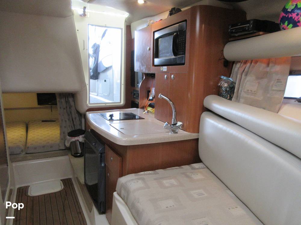 Slide: The Image of Four Winns 268 Vista 2003 - 15620576