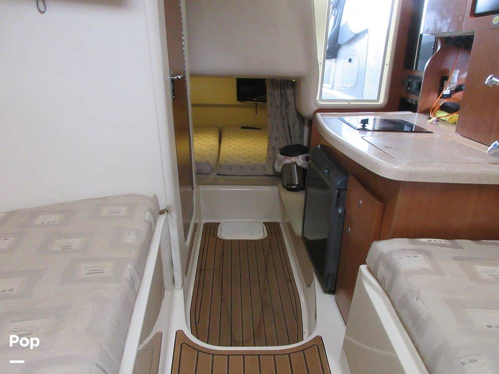 Slide: The Image of Four Winns 268 Vista 2003 - 15620577