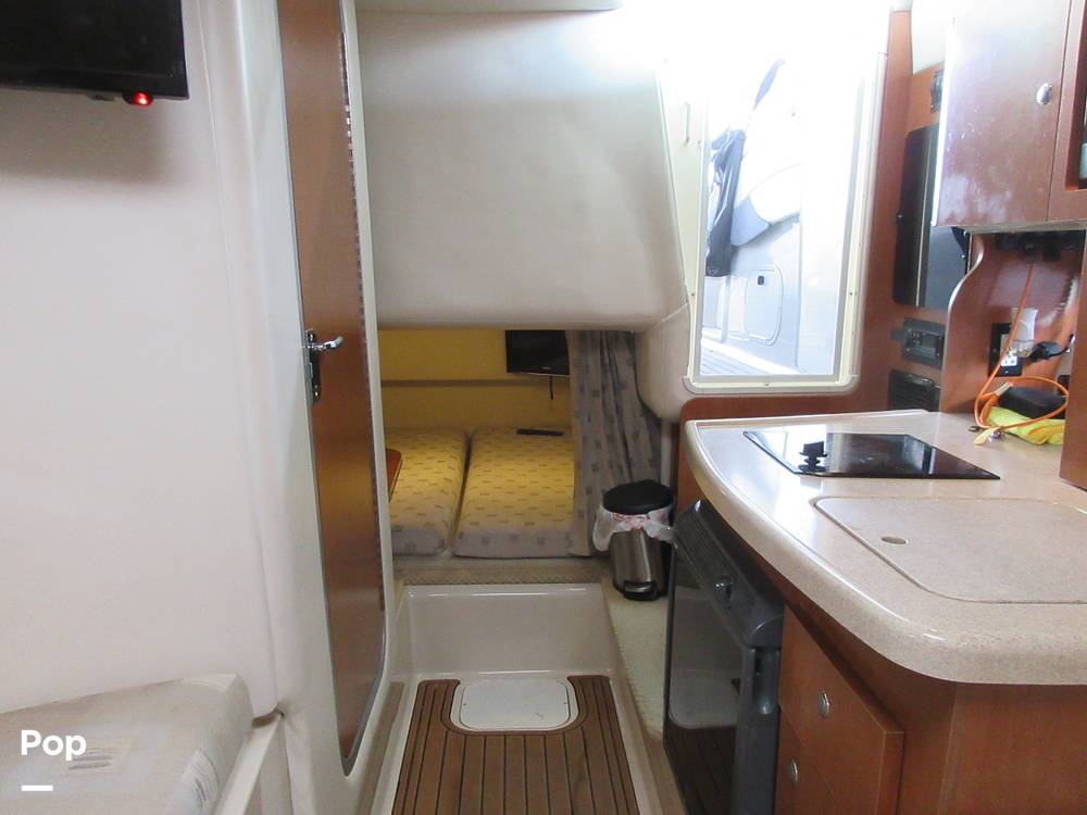 Slide: The Image of Four Winns 268 Vista 2003 - 15620579