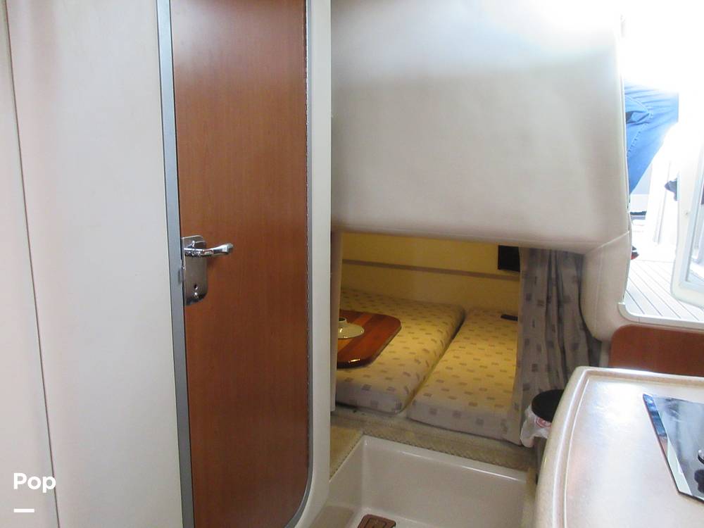 Slide: The Image of Four Winns 268 Vista 2003 - 15620580