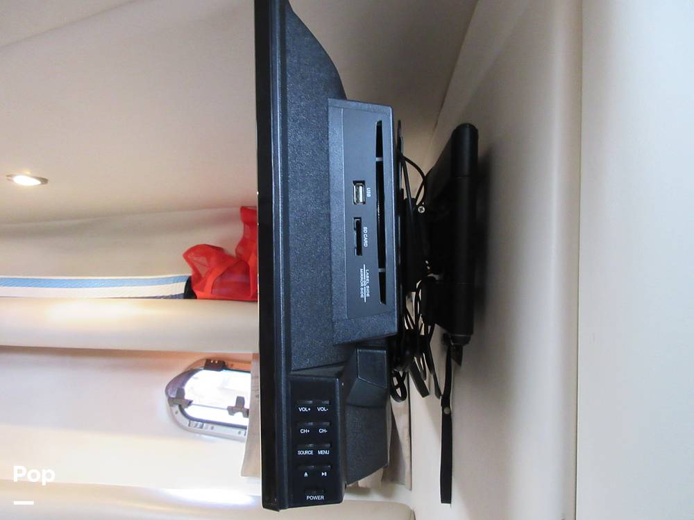 Slide: The Image of Four Winns 268 Vista 2003 - 15620582