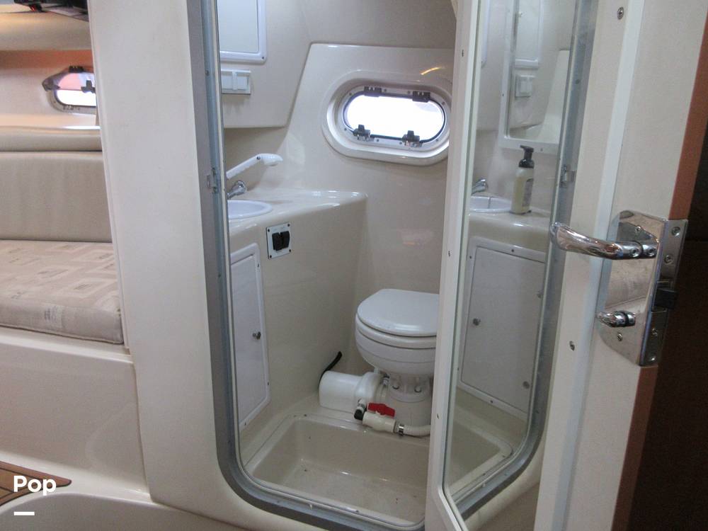 Slide: The Image of Four Winns 268 Vista 2003 - 15620584