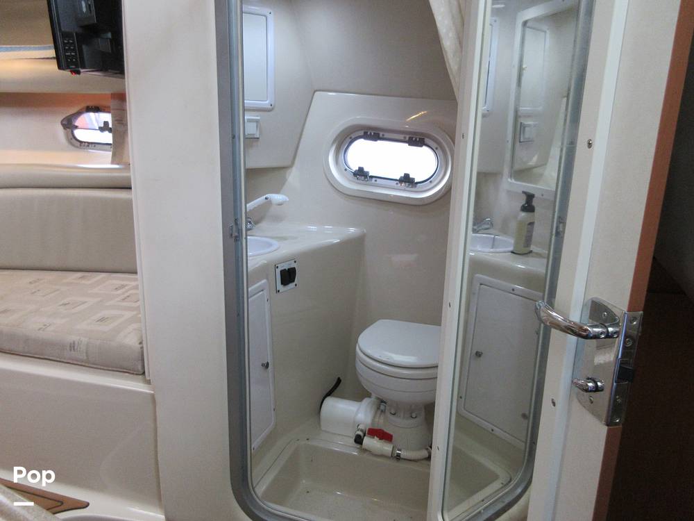 Slide: The Image of Four Winns 268 Vista 2003 - 15620585