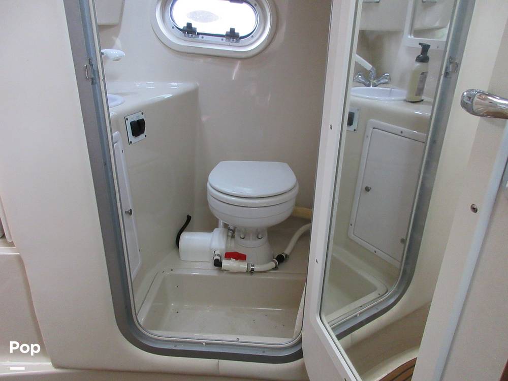 Slide: The Image of Four Winns 268 Vista 2003 - 15620586