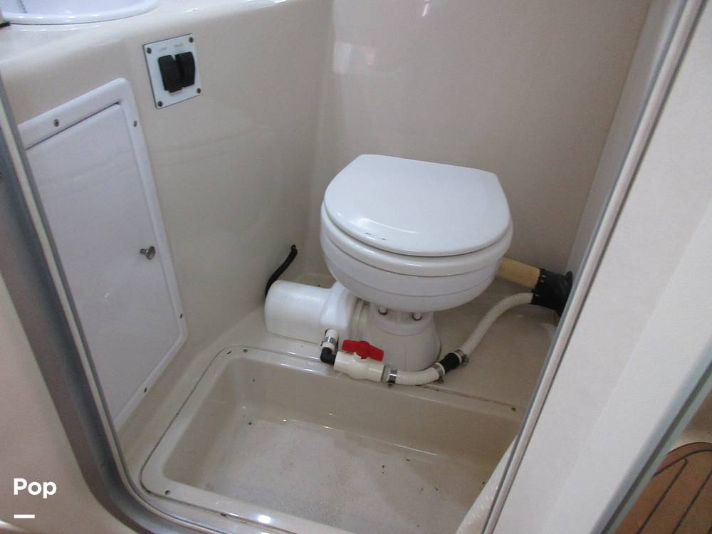 Slide: The Image of Four Winns 268 Vista 2003 - 15620587