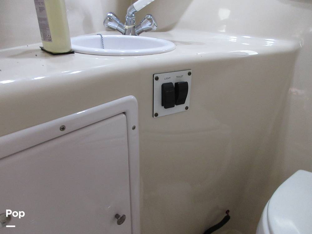 Slide: The Image of Four Winns 268 Vista 2003 - 15620588