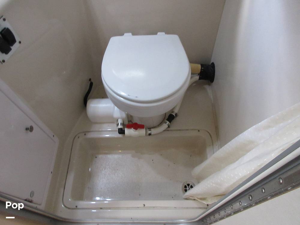 Slide: The Image of Four Winns 268 Vista 2003 - 15620589