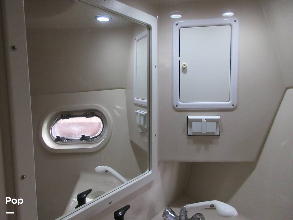 Slide: The Image of Four Winns 268 Vista 2003 - 15620590