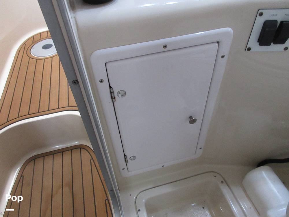 Slide: The Image of Four Winns 268 Vista 2003 - 15620591