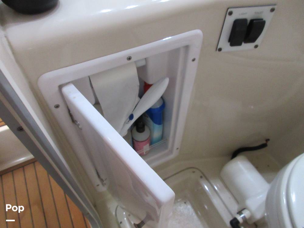 Slide: The Image of Four Winns 268 Vista 2003 - 15620592