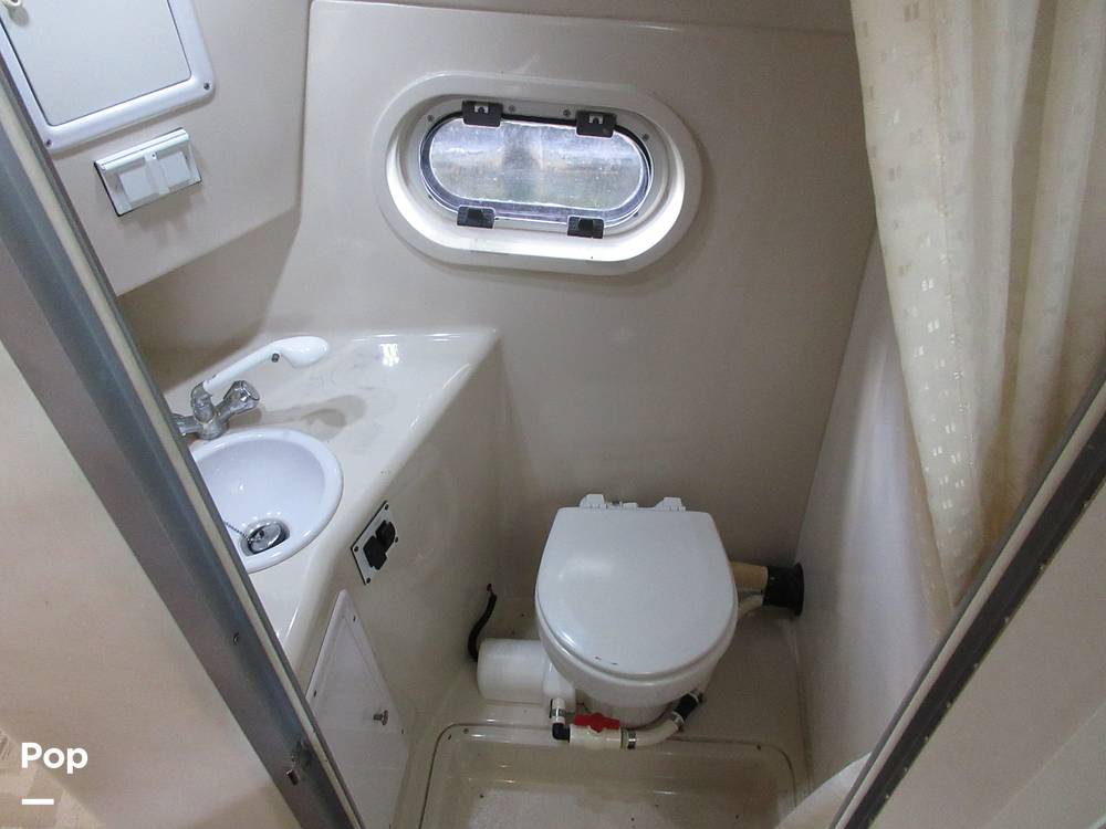 Slide: The Image of Four Winns 268 Vista 2003 - 15620594