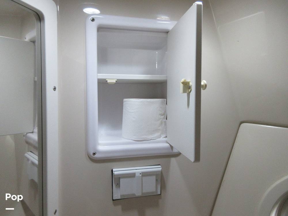 Slide: The Image of Four Winns 268 Vista 2003 - 15620596