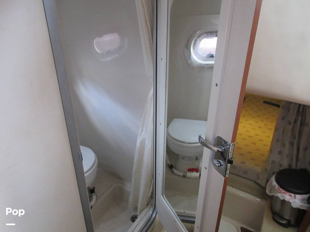 Slide: The Image of Four Winns 268 Vista 2003 - 15620597