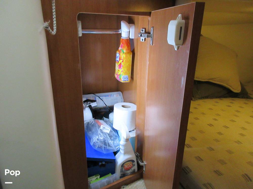 Slide: The Image of Four Winns 268 Vista 2003 - 15620598