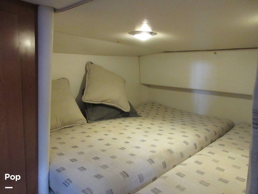 Slide: The Image of Four Winns 268 Vista 2003 - 15620601