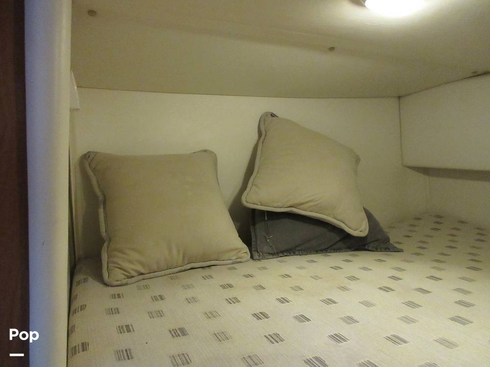 Slide: The Image of Four Winns 268 Vista 2003 - 15620603