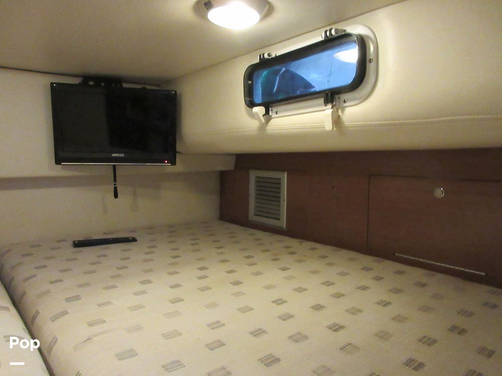 Slide: The Image of Four Winns 268 Vista 2003 - 15620604