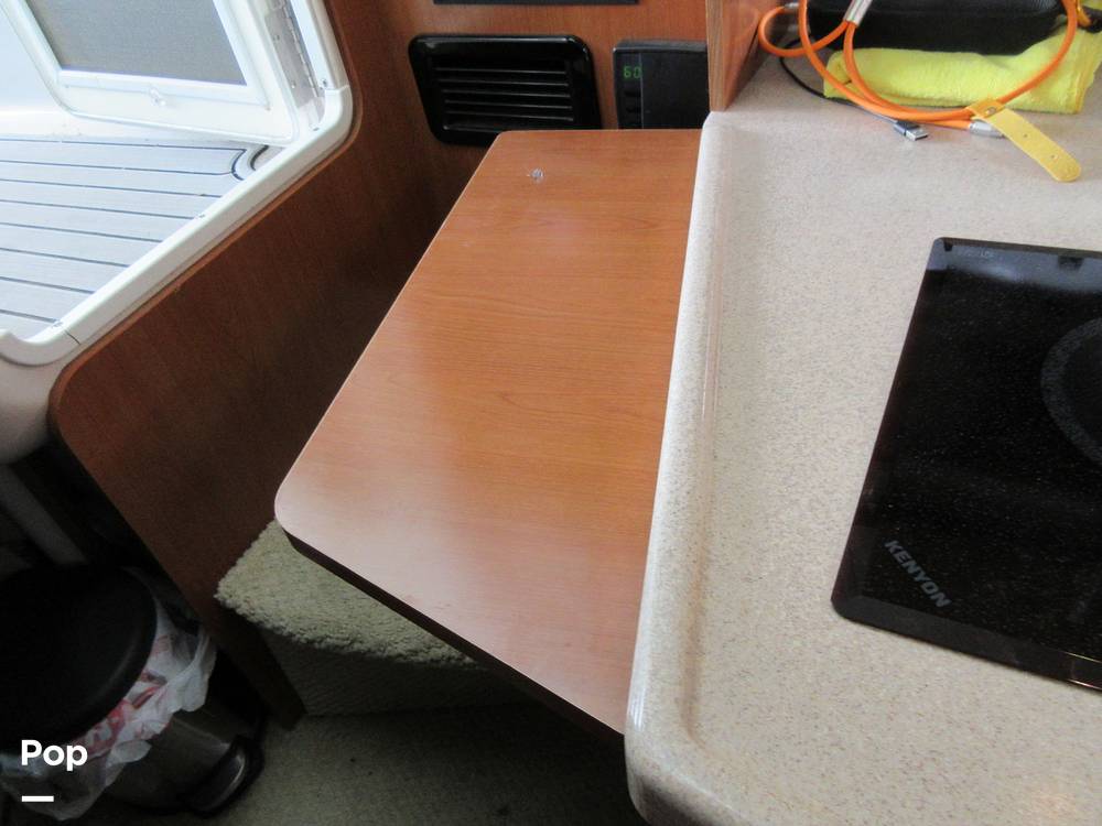 Slide: The Image of Four Winns 268 Vista 2003 - 15620612