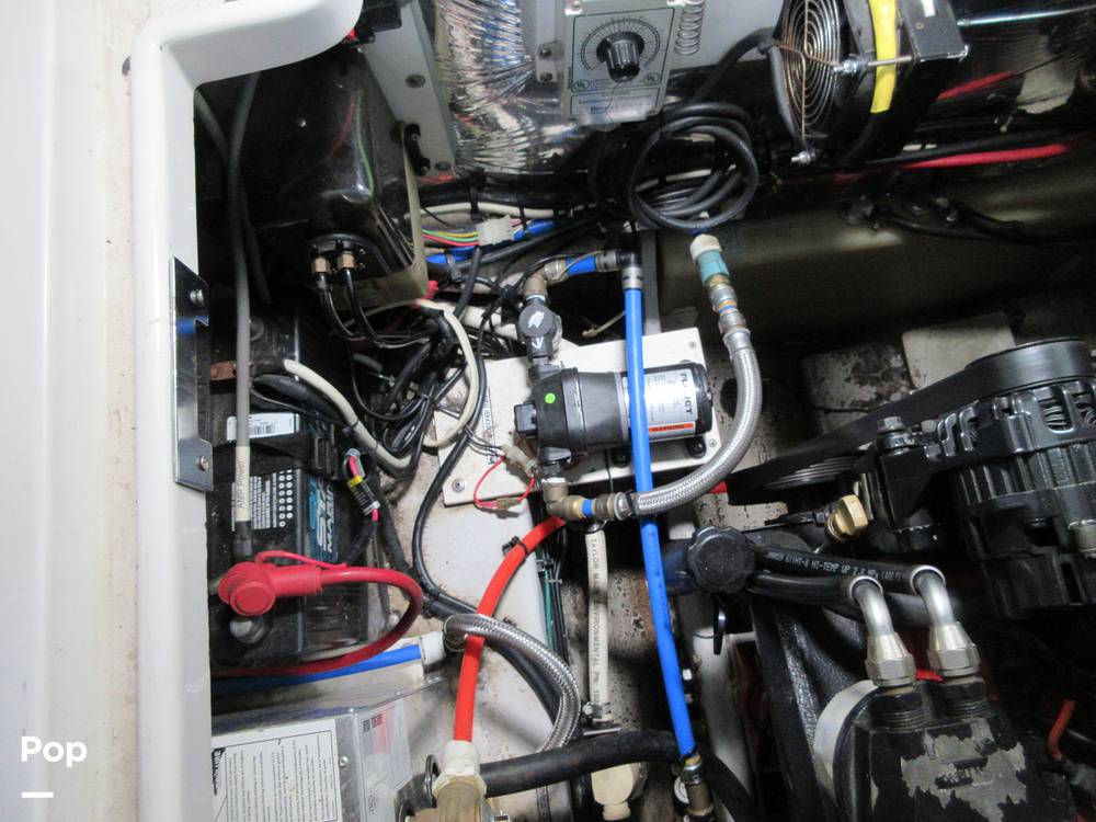 Slide: The Image of Four Winns 268 Vista 2003 - 15620616