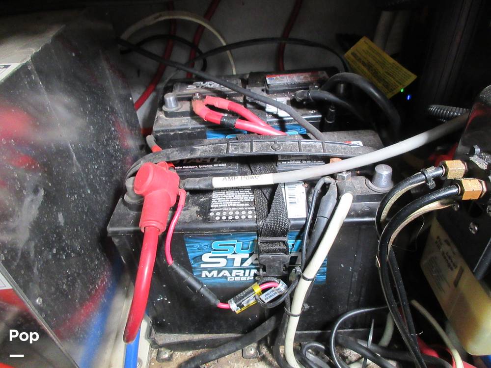 Slide: The Image of Four Winns 268 Vista 2003 - 15620617