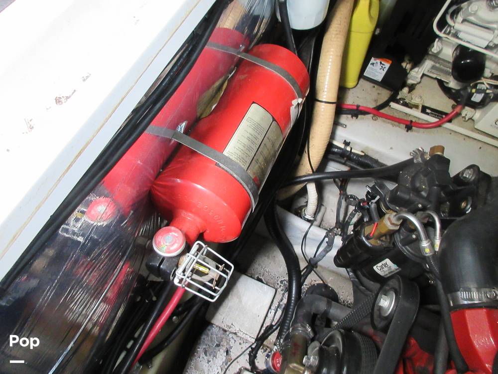 Slide: The Image of Four Winns 268 Vista 2003 - 15620618