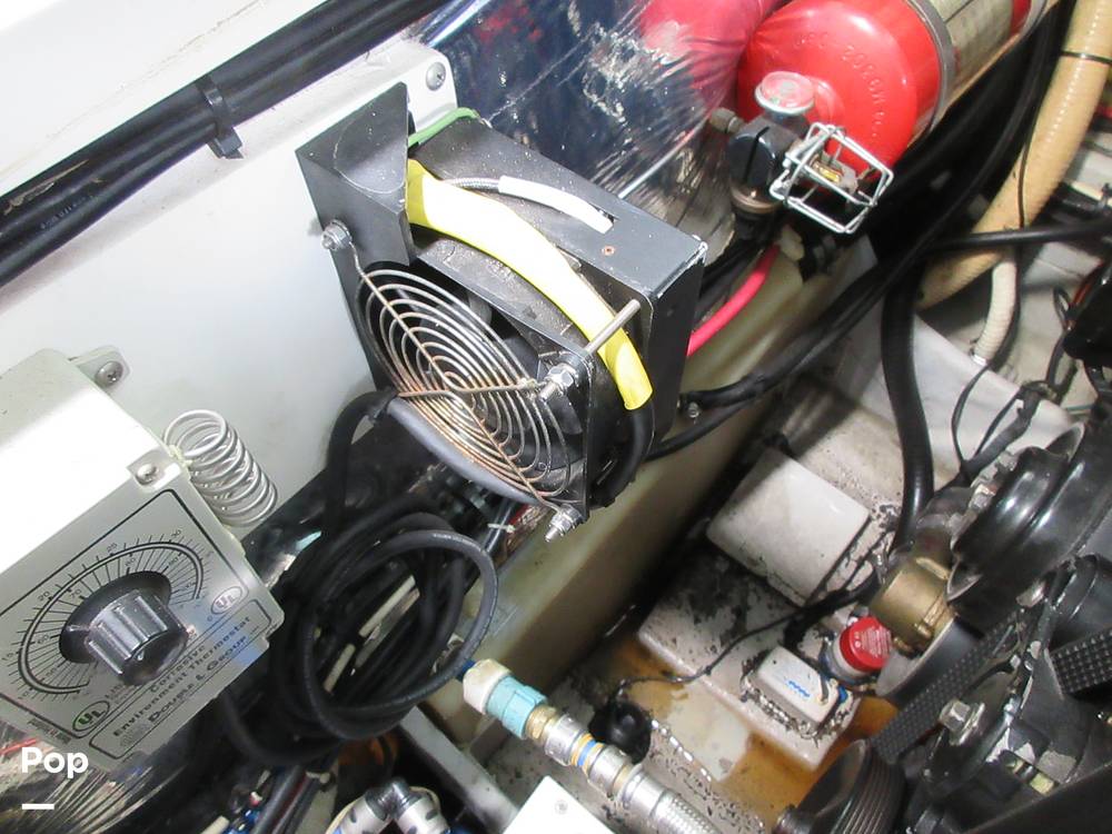 Slide: The Image of Four Winns 268 Vista 2003 - 15620619