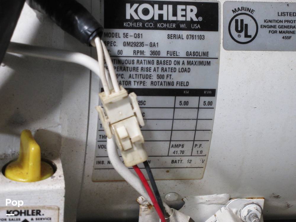 Slide: The Image of Four Winns 268 Vista 2003 - 15620621