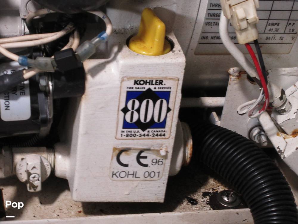 Slide: The Image of Four Winns 268 Vista 2003 - 15620622